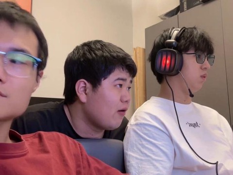 球球大作战怎么拍视频