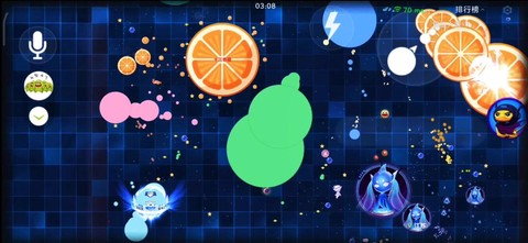 球球大作战怎么拍视频[图2]