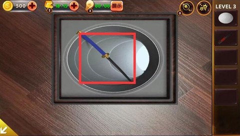 密室逃脱3的4关怎么过