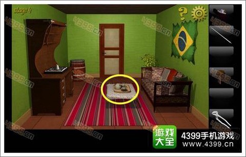 密室逃脱3的4关怎么过[图1]