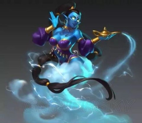 战争纪元神灯怎么获得[图1]