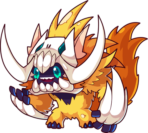 洛克王国纳尔迦怎么打[图1]