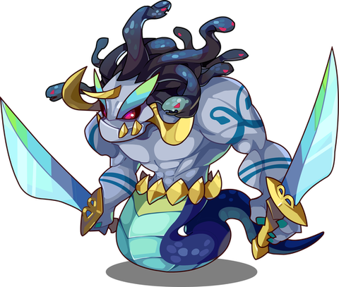 洛克王国纳尔迦怎么打[图2]