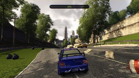 极品飞车9怎么重装[图2]