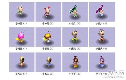 梦幻西游怎么样孩子[图2]