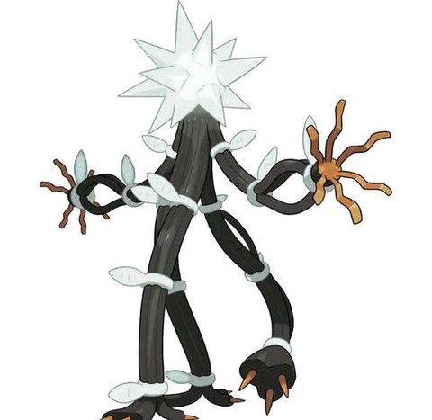 木之宝可梦是什么宝可梦[图2]