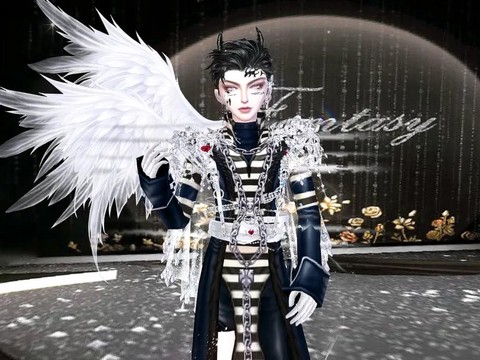 qq炫舞什么头发好看[图2]