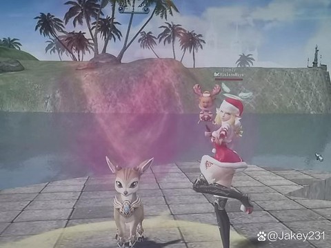 龙之谷企鹅朵朵怎么得[图2]