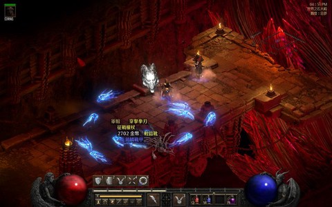 暗黑破坏神如何窗口[图2]