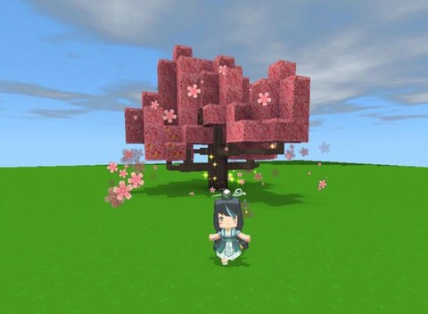 迷你世界果树怎么长大[图2]