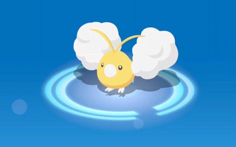 mmo什么宝可梦好用