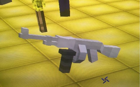 我的世界短腿什么意思[图1]