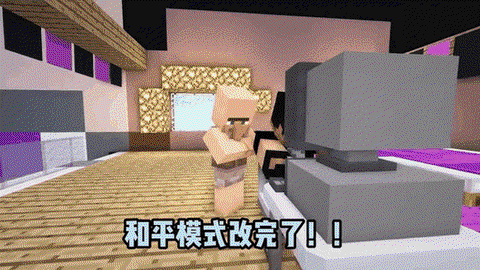 我的世界怎么有老婆[图1]