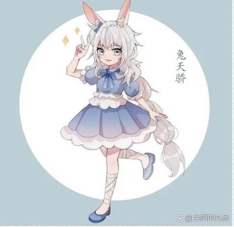 奇迹暖暖如何改头像[图2]