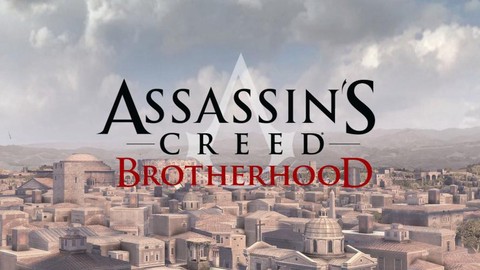 刺客信条兄弟会怎么爬[图2]