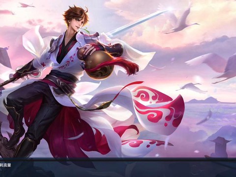 王者荣耀如何玩好李白