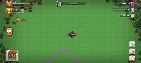 部落冲突城槌是什么