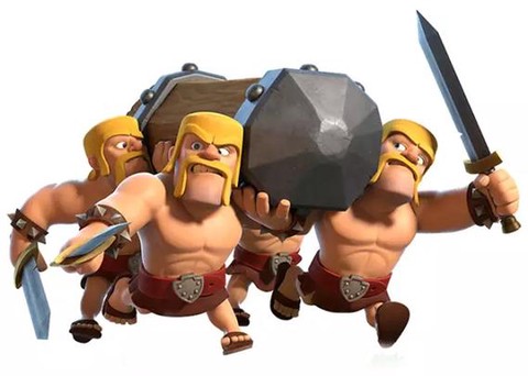 部落冲突城槌是什么[图1]