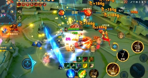 王者荣耀苏烈怎么玩