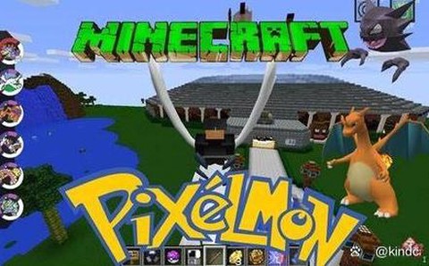 我的世界怎么做精灵球