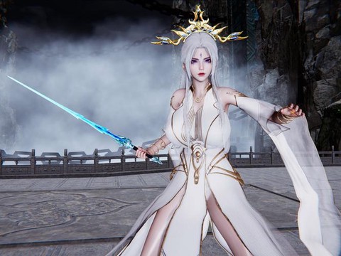 手游诛仙诛仙剑怎么获得